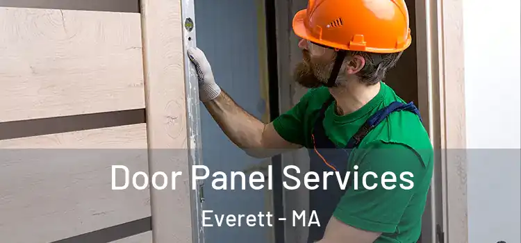  Door Panel Services Everett - MA