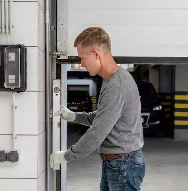 Why Choose Us for Door, Gate and Security Services in Everett, MA