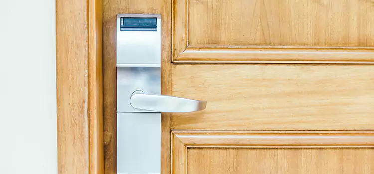 Advanced Solutions in Everett, MA for Modern Security
