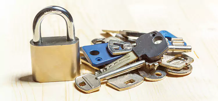Why Choose Our Broken Key Services in Everett, MA?