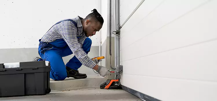 Expert Solutions for Every Garage Lock Need in Everett, MA