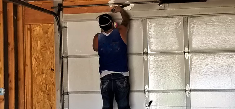 Specialized Garage Door Panel Solutions in Everett, MA