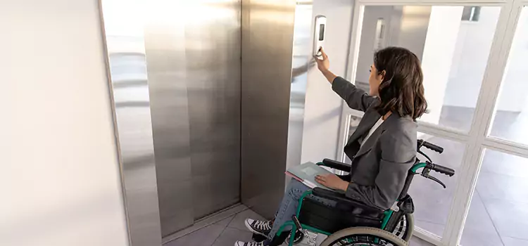 Benefits of Modern Handicap Door Systems in Everett, MA