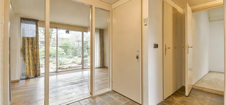 Why Choose Our Pocket Door Experts in Everett, MA?