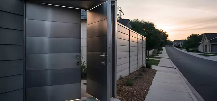 Comprehensive Steel Door Solutions in Everett, MA