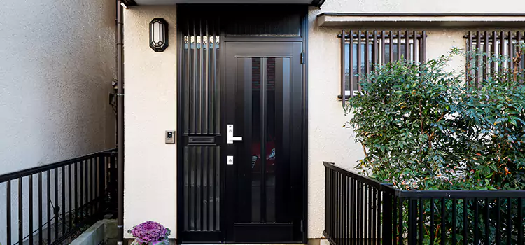 Popular Exterior Door Options in Everett, MA