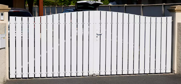 Why Choose Us for Residential Gate Repair in Everett, MA?