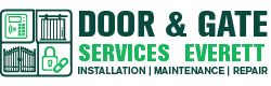 Door & Gate Services Everett